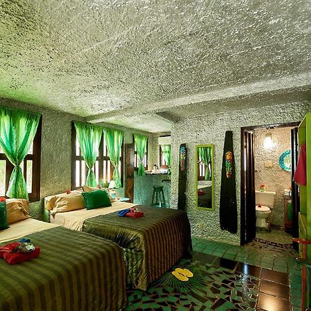 Abezza Resort And Adventure Spa Maskall Экстерьер фото
