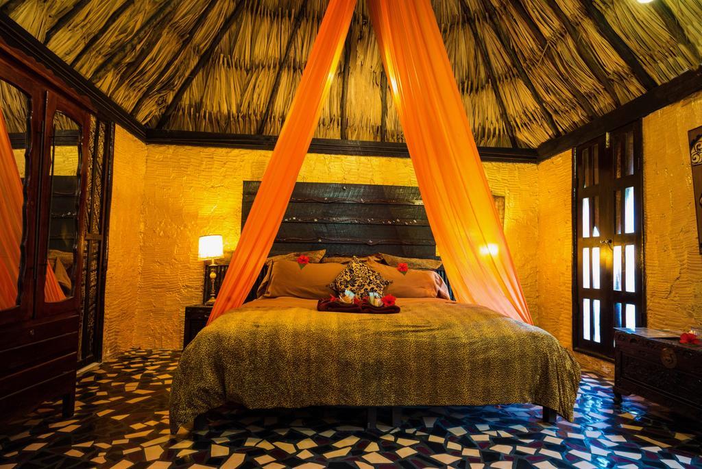 Abezza Resort And Adventure Spa Maskall Экстерьер фото