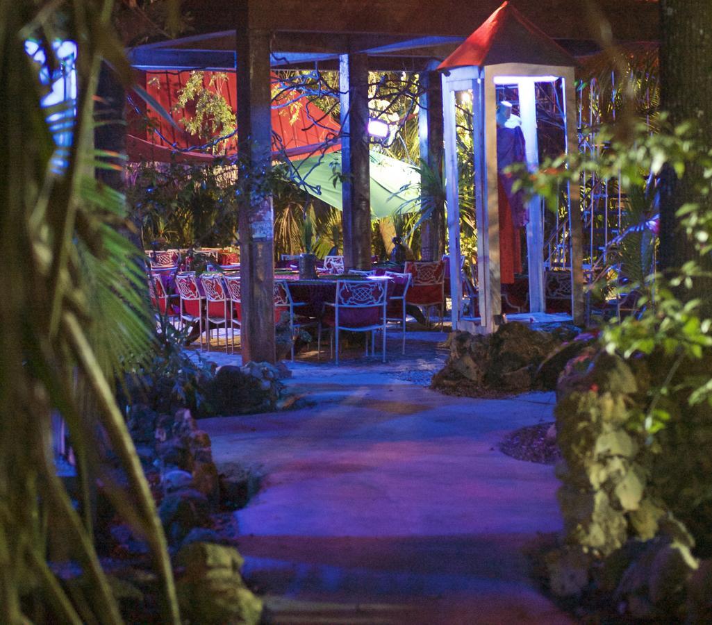 Abezza Resort And Adventure Spa Maskall Экстерьер фото