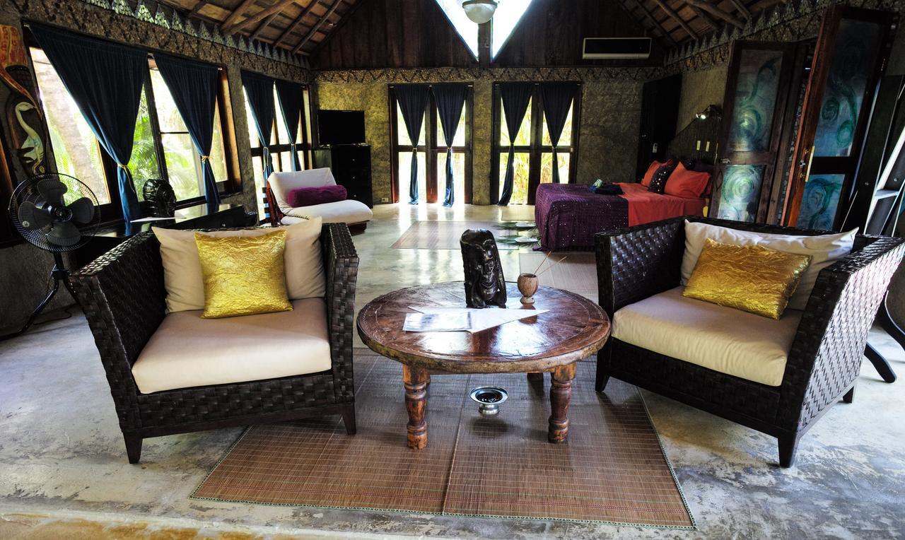 Abezza Resort And Adventure Spa Maskall Экстерьер фото