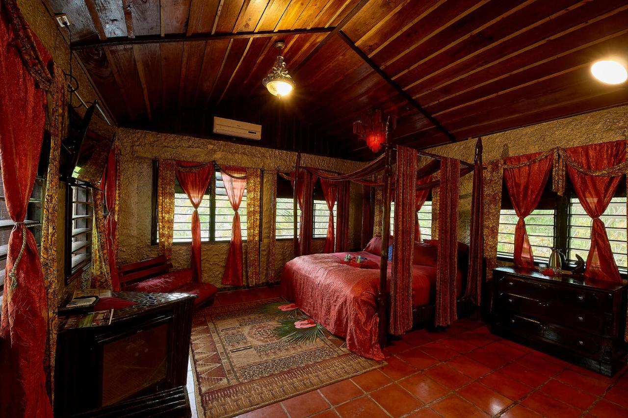 Abezza Resort And Adventure Spa Maskall Экстерьер фото