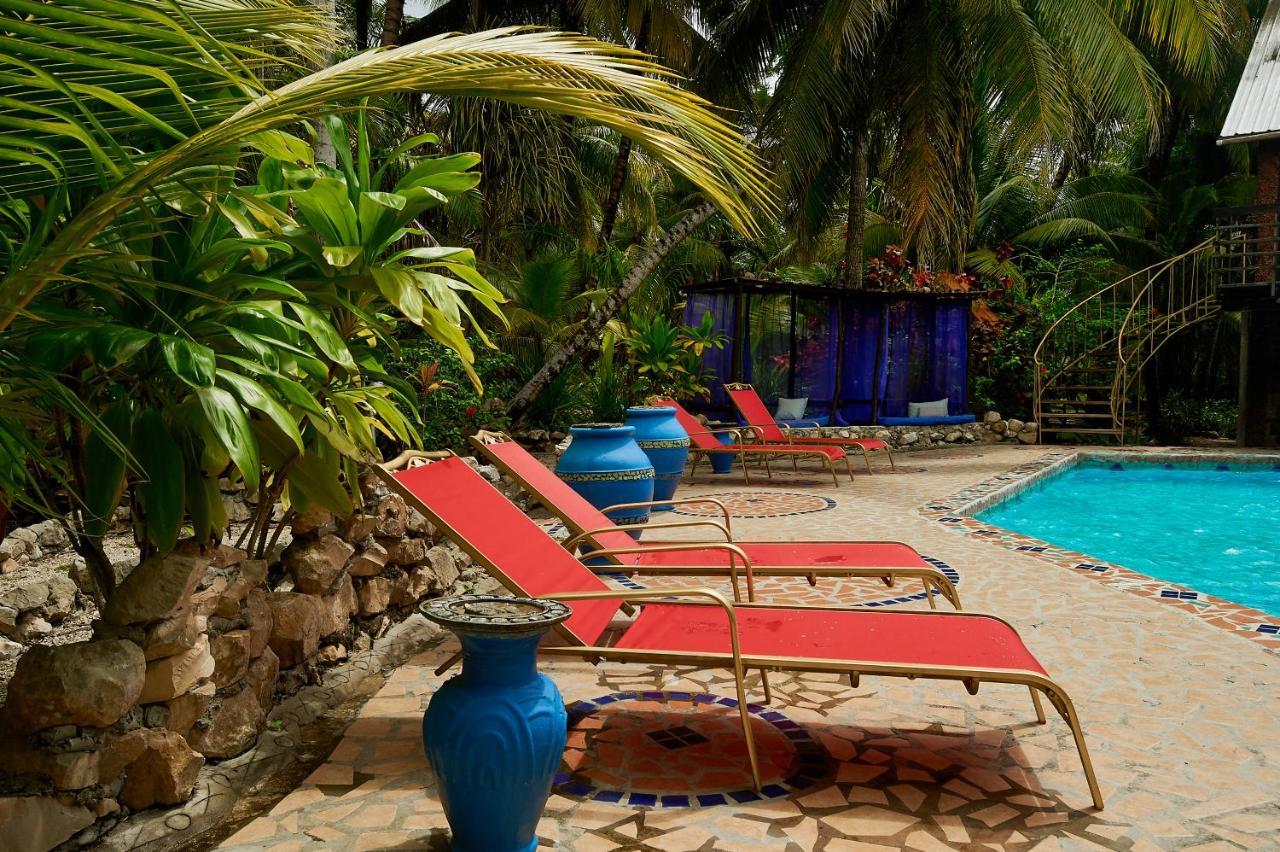 Abezza Resort And Adventure Spa Maskall Экстерьер фото