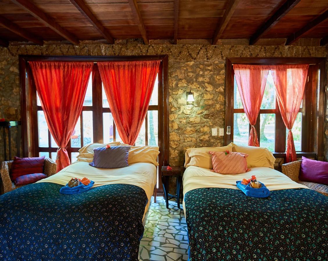 Abezza Resort And Adventure Spa Maskall Экстерьер фото