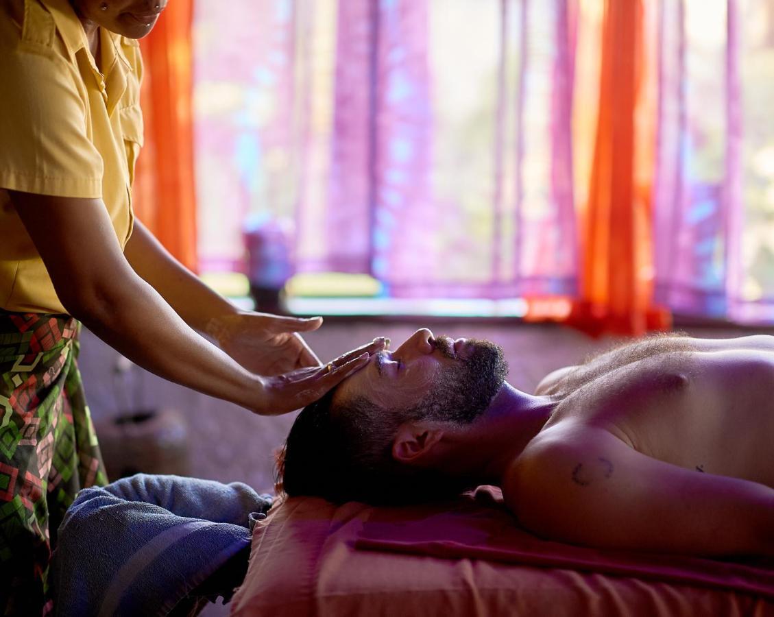 Abezza Resort And Adventure Spa Maskall Экстерьер фото