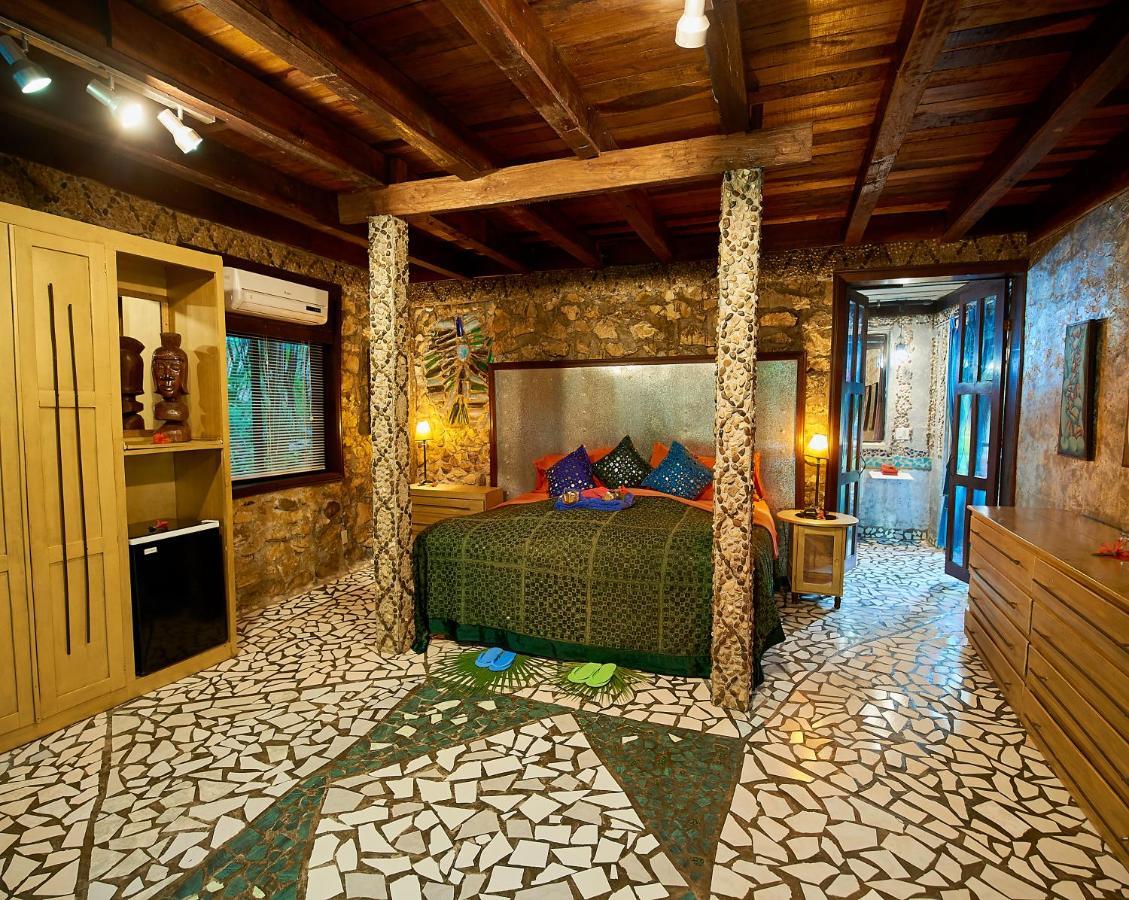 Abezza Resort And Adventure Spa Maskall Экстерьер фото