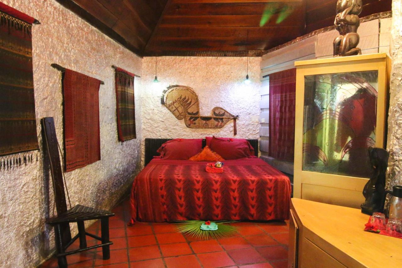 Abezza Resort And Adventure Spa Maskall Экстерьер фото